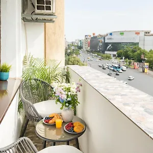 Big - 3br - Piata Unirii , Bucarest Romania