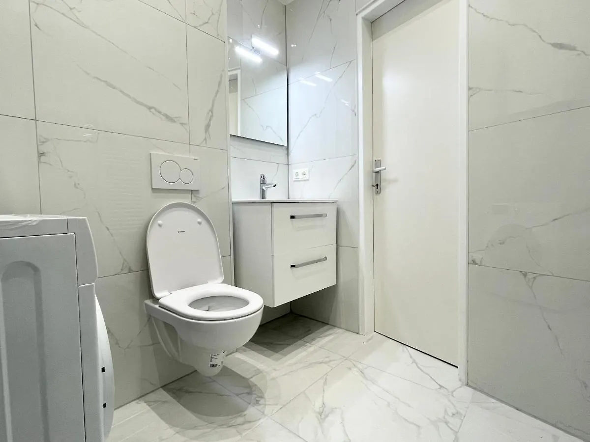 Cosy Apartment Located At Famous Vienna Kutschkermarkt