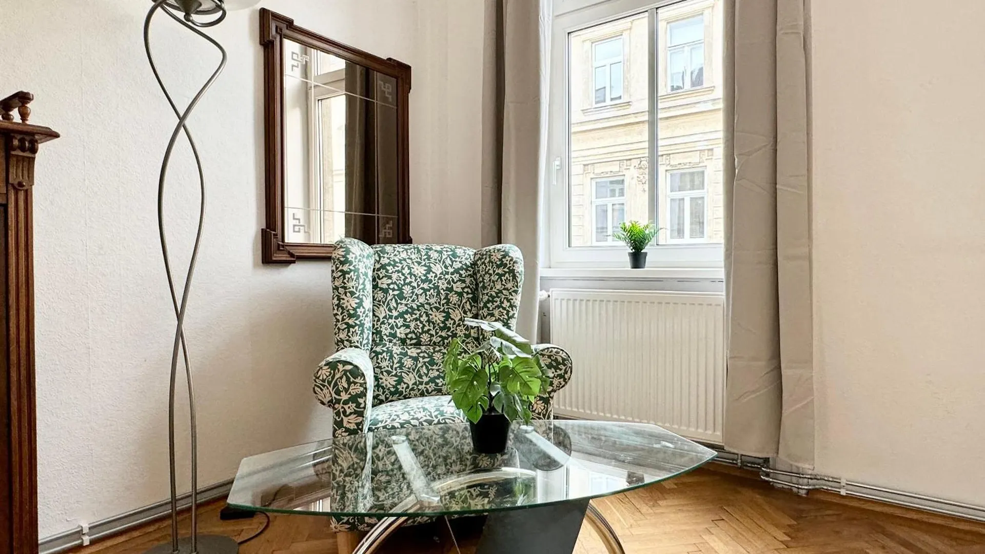 Cosy Apartment Located At Famous Vienna Kutschkermarkt 0*,  Austria